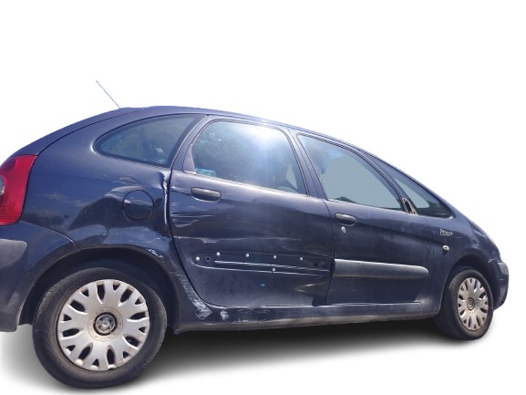 Citroen Xsara Picasso 2.0 HDI RHY (2005)