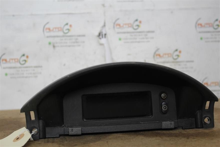 RECAMBIO para Opel Corsa 1.7 DTI CORSA C 55Kw (2000)