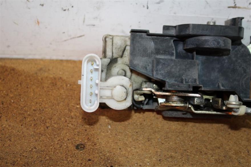 RECAMBIO para Fiat Punto 1.2 G (2002)