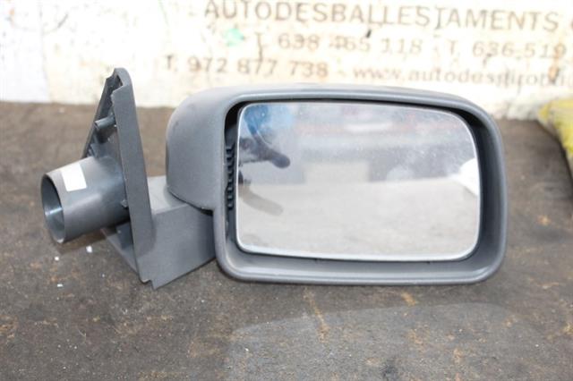RECAMBIO para Renault Express