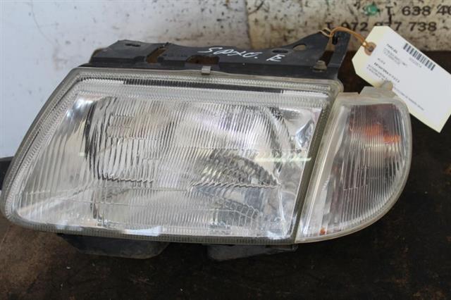 RECAMBIO para Citroen Saxo 1.5 D 42Kw (1997)