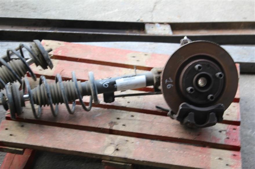 RECAMBIO para Citroen C  2 1.4 G 54Kw (2003)