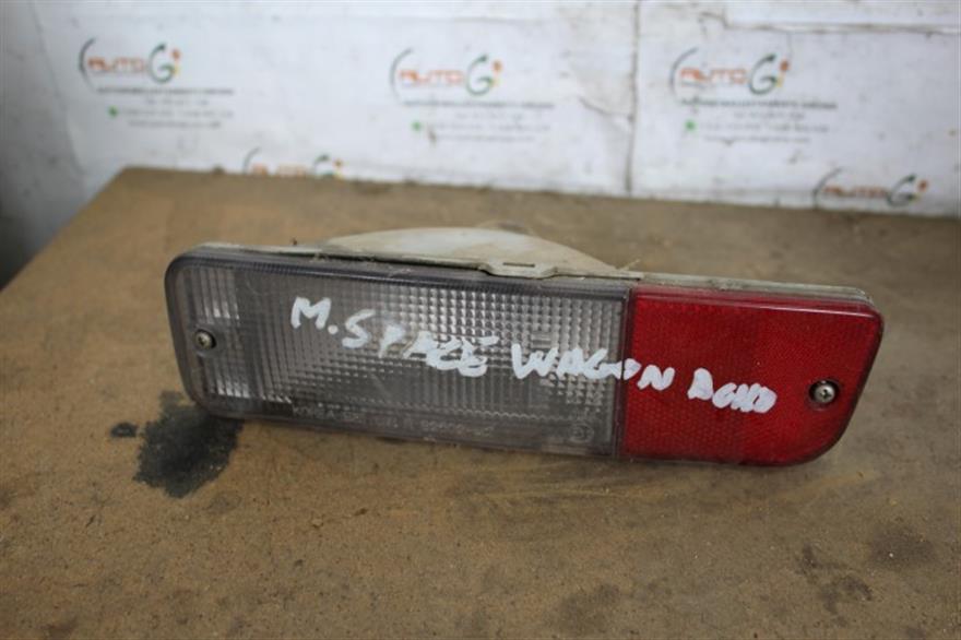 RECAMBIO para Mitsubishi Space Wagon 1.8 D 4D65 (1992)