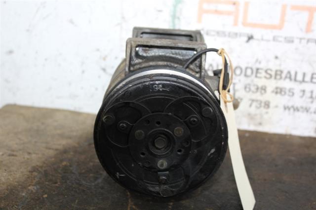 RECAMBIO para Volvo S40 1.8 G 85Kw (1997)