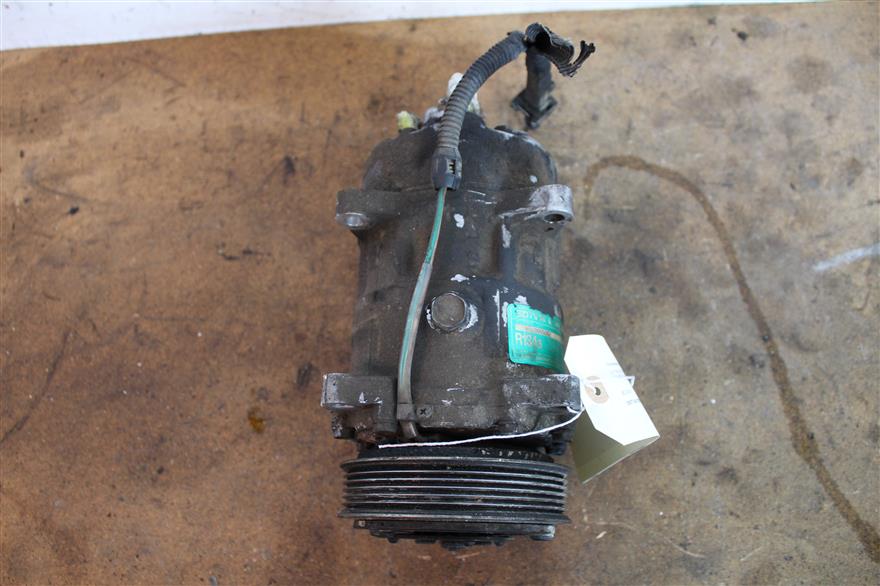 RECAMBIO para Citroen Xsara 2.0 HDI 66Kw (2000)