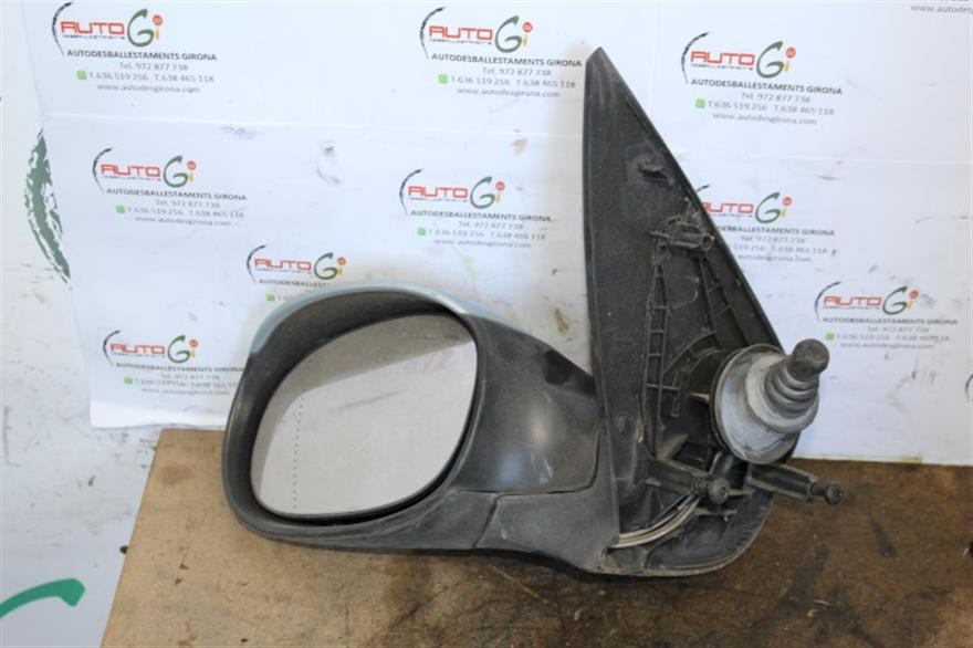 RECAMBIO para Peugeot 206 2.0 HDI XS 0Kw (2001)