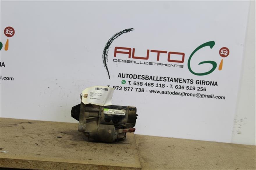 RECAMBIO para Renault Kangoo 1.4 G (1998)