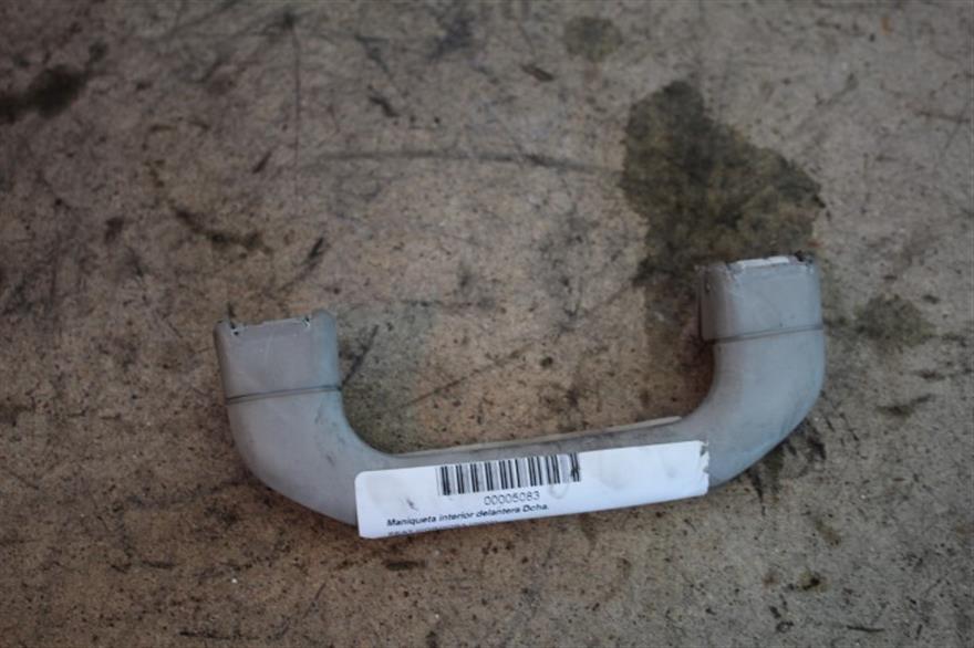 RECAMBIO para Seat Cordoba 1.9 TDI CORDOBA 6K (2000)