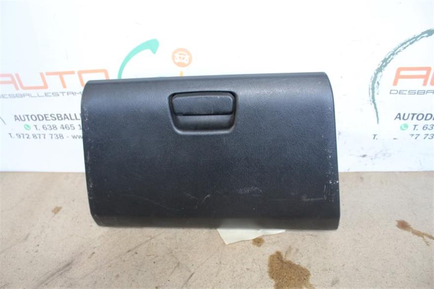 RECAMBIO para Mitsubishi Space Star 1.9 TD 75Kw (2002)