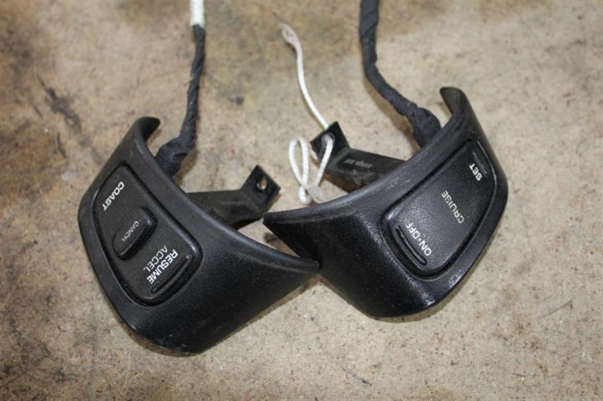 RECAMBIO para Jeep Grand Cherokee 2.5 TD (1997)