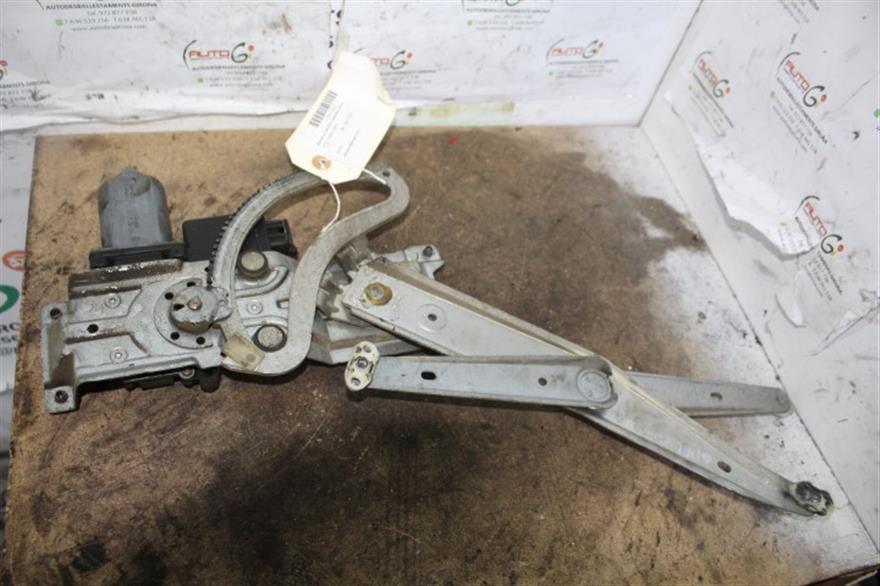 RECAMBIO para Opel Corsa 1.5 D (1994)