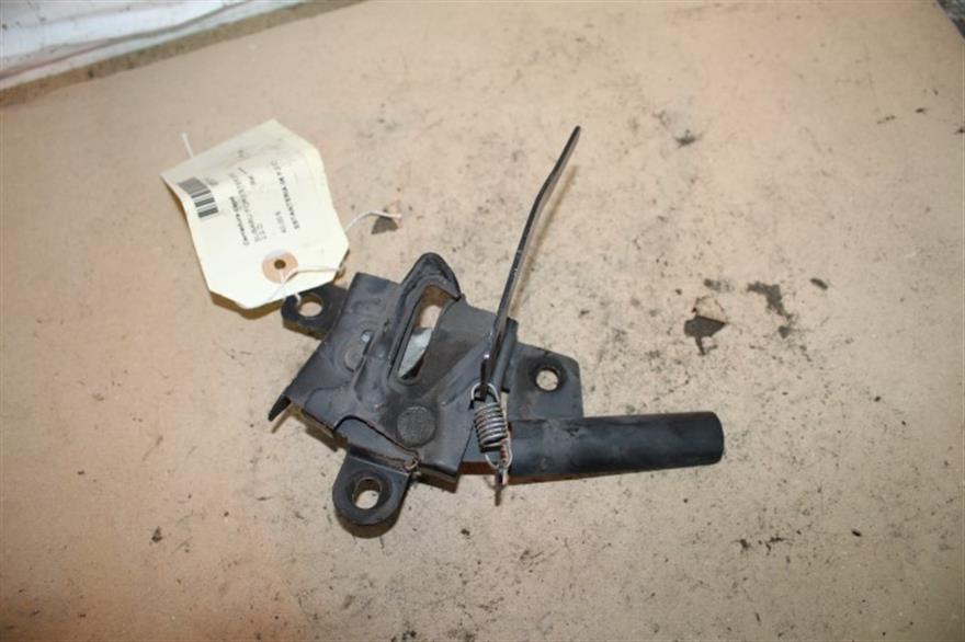 RECAMBIO para Subaru Forester 2.0 D (2010)
