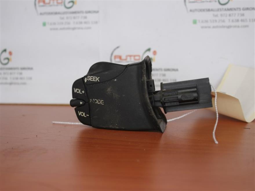 RECAMBIO para Ford Focus