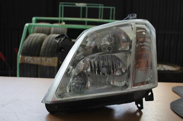 RECAMBIO para Opel Meriva 1.7 CDTI 74Kw (2006)