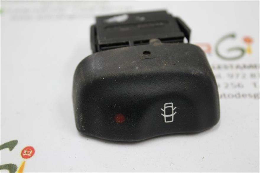 RECAMBIO para Renault Megane Scenic 1.9 DTI (1998)