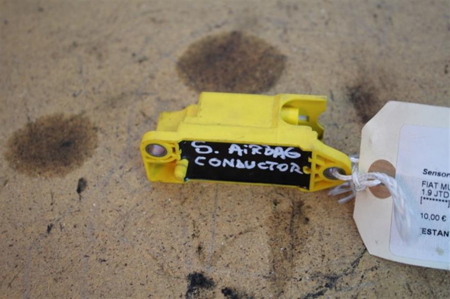 RECAMBIO para Fiat Multipla