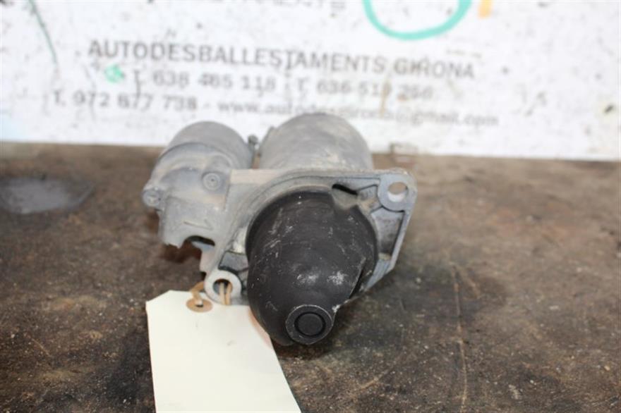 RECAMBIO para Nissan Micra 1.4 G 60Kw (2001)