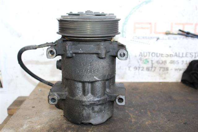 RECAMBIO para Peugeot 206 2.0 G CABRIO 100Kw (2002)