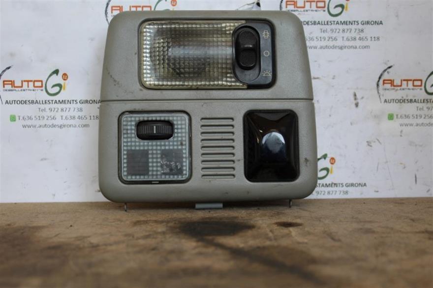 RECAMBIO para Peugeot 306 1.9 D (1997)