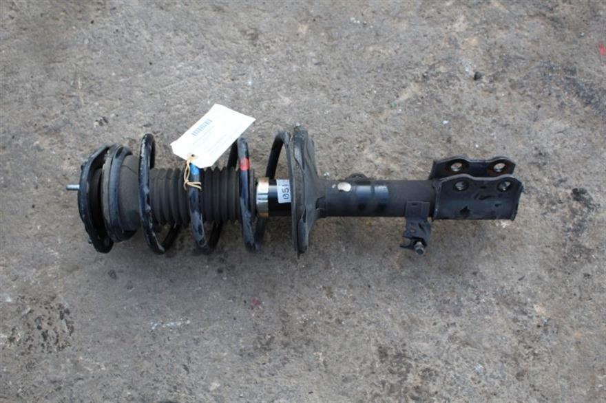 RECAMBIO para Toyota Corolla 1.6 G 81Kw (2004)