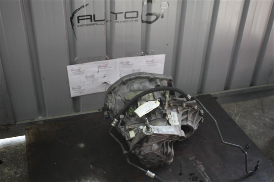 RECAMBIO para Renault Laguna 1.9 DCI LAGUNA II 88Kw (2001)