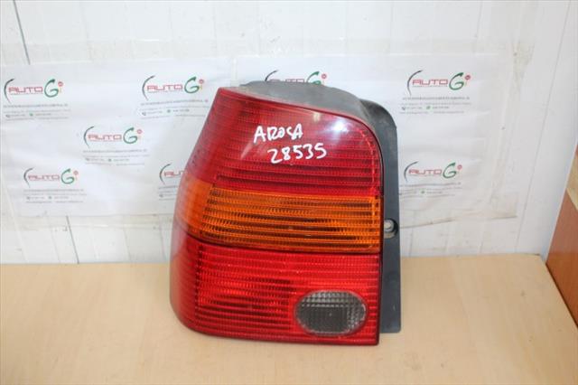 RECAMBIO para Seat Arosa 1.0 GASOLINA 3P 37Kw (1999)