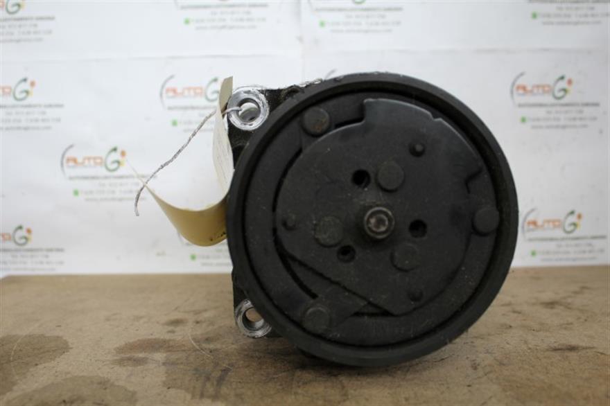 RECAMBIO para Seat Ibiza 1.9 D IBIZA 6K (1997)