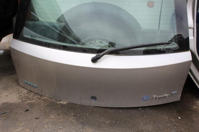 RECAMBIO para Fiat Punto 1.9 JTD 59Kw (2000)