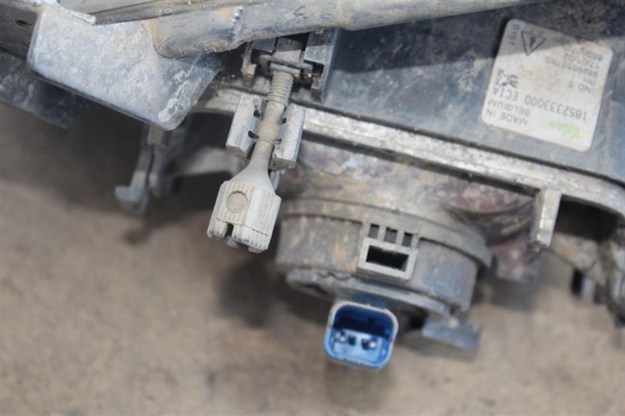 RECAMBIO para Peugeot 607 2.2 HDI (2002)