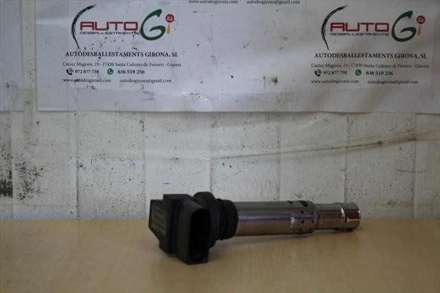 RECAMBIO para Volkswagen Golf 1.6 G GOLF IV 3P 77Kw (2001)
