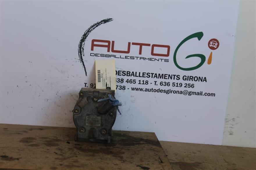 RECAMBIO para Fiat Punto 1.2 G (2001)