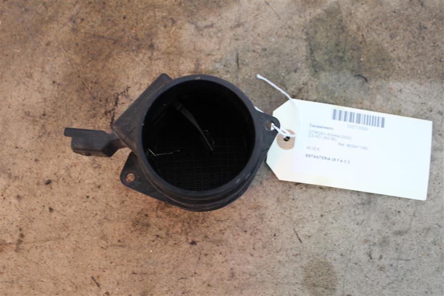 RECAMBIO para Citroen Xsara 2.0 HDI 66Kw (2000)