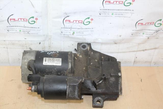 RECAMBIO para Volkswagen Golf 1.9 TDI GOLF IV 3P 96Kw (2006)