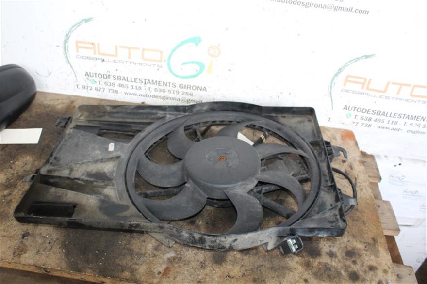RECAMBIO para Ford Mondeo 2.0 TDCI 85Kw (2001)