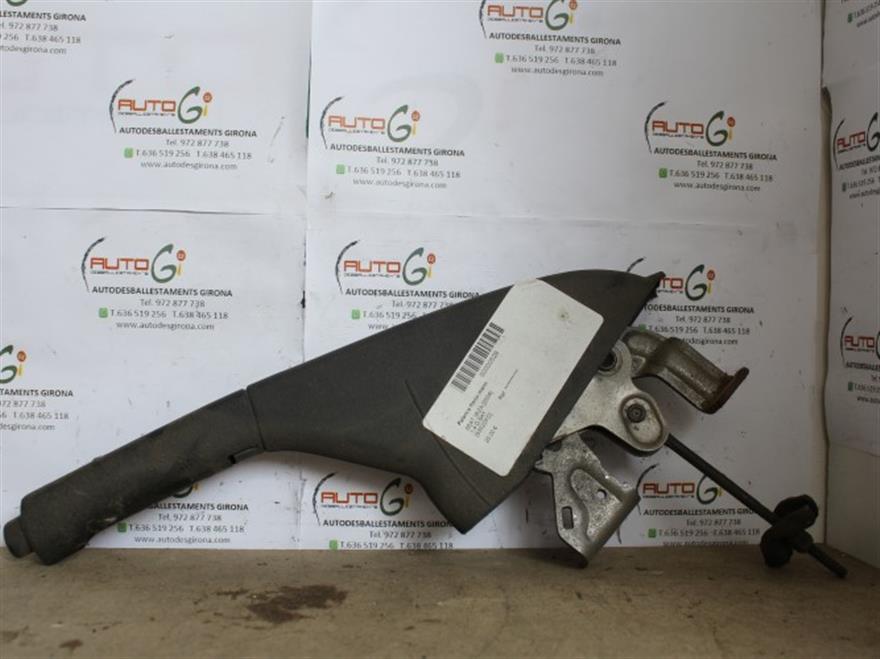 RECAMBIO para Seat Ibiza 1.4 G BKY IBIZA 6L (2004)