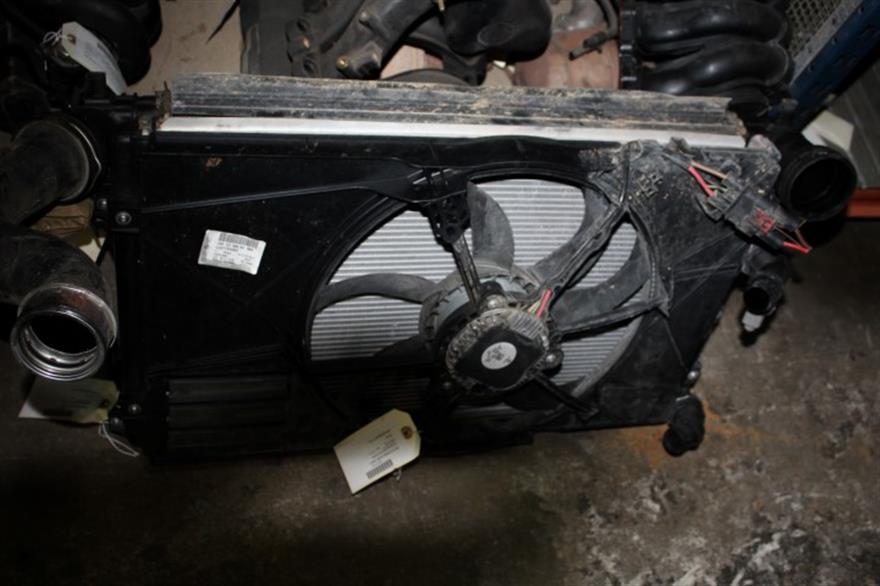 RECAMBIO para Volkswagen Golf 1.9 TDI GOLF V 77Kw (2008)