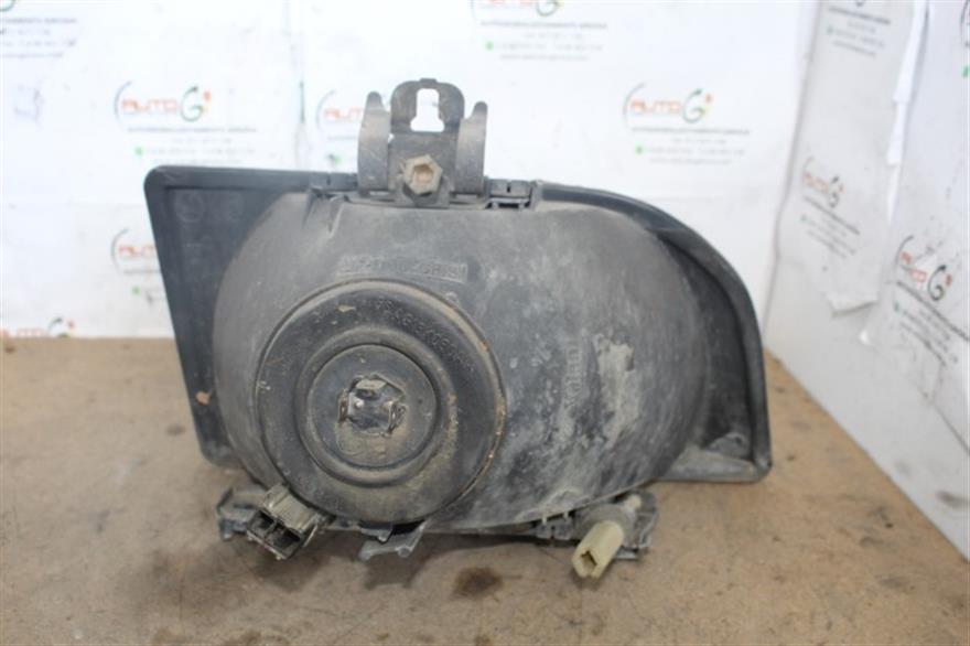 RECAMBIO para Ford Courier 1.8 TD (1994)