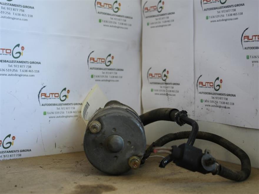 RECAMBIO para Volkswagen Passat 1.9 TDI 5V (2001)
