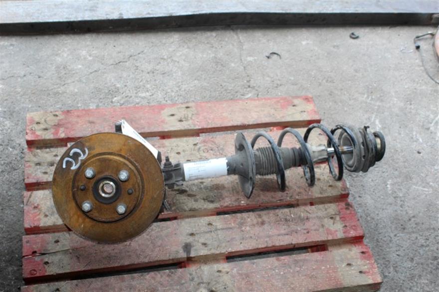 RECAMBIO para Fiat Punto 1.2 G 44Kw (1999)