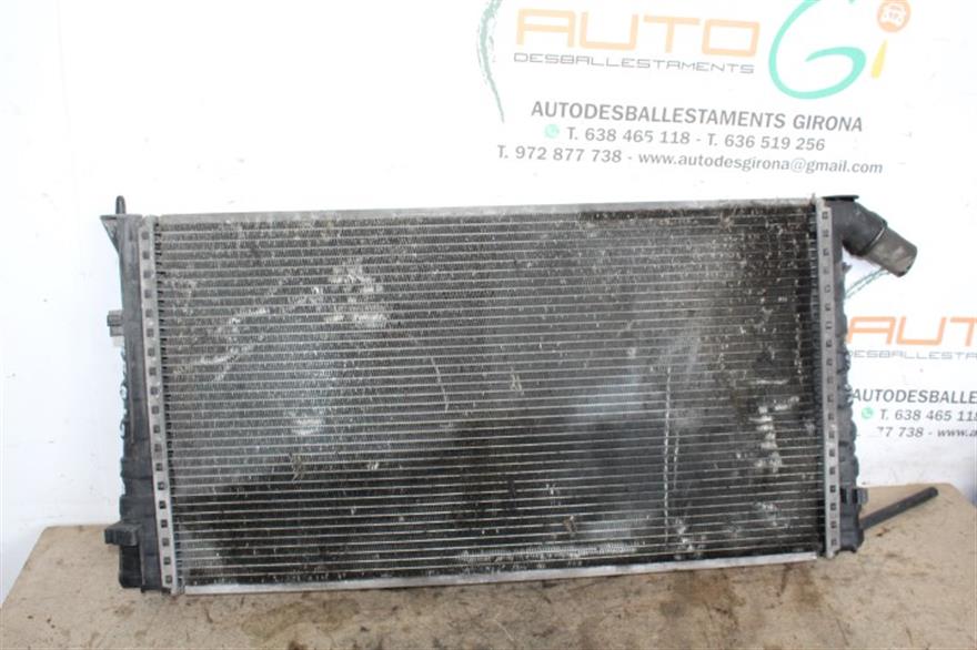 RECAMBIO para Citroen Berlingo 1.9 D 51Kw (2001)