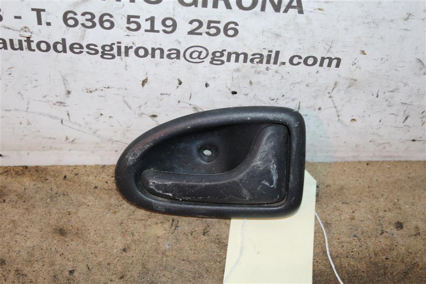 RECAMBIO para Renault Clio 1.5 DCI (2002)
