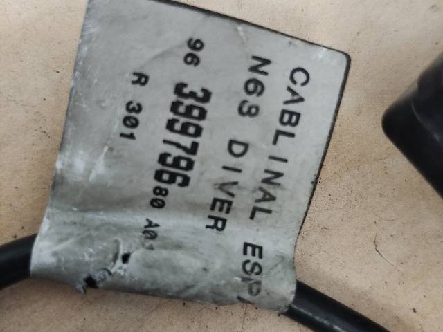 RECAMBIO para Citroen Xsara Picasso 2.0 HDI 66Kw (2001)