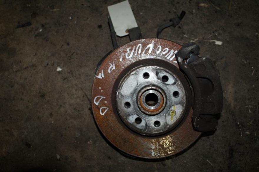 RECAMBIO para Daewoo Nubira 2.0 G 98Kw (1998)