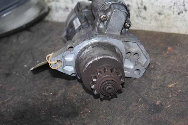 RECAMBIO para Nissan Almera