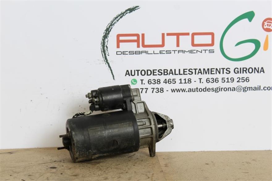 RECAMBIO para Opel Kadett 1.7 D (1991)