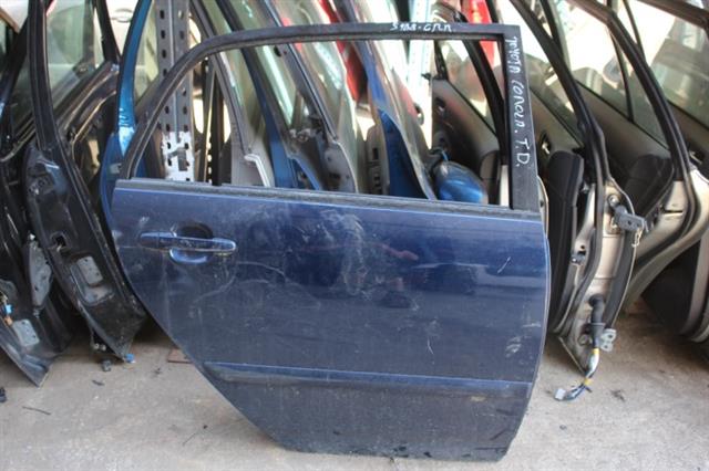 RECAMBIO para Toyota Corolla 1.6 G 81Kw (2004)