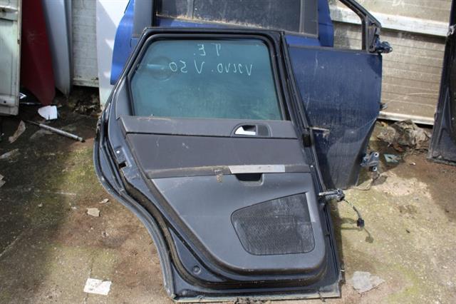 RECAMBIO para Volvo V50 1.6 D 80,50Kw (2005)