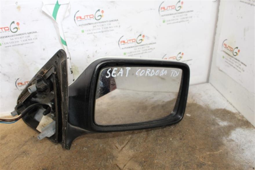 RECAMBIO para Seat Cordoba 1.9 TDI CORDOBA 6K (1998)
