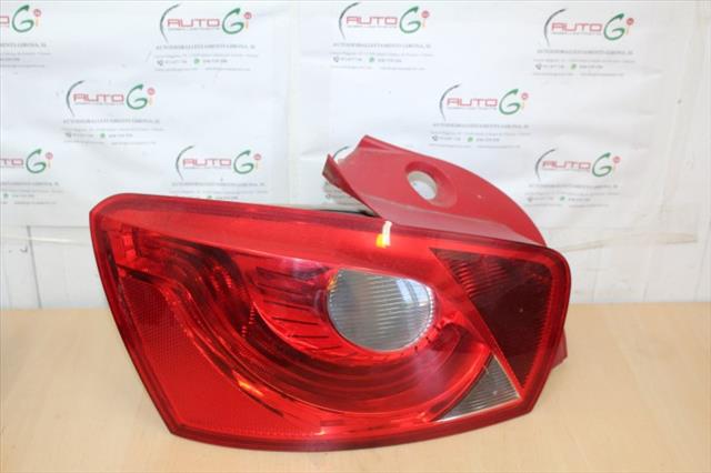 RECAMBIO para Seat Ibiza 1.9 TDI IBIZA 6J 66Kw (2009)