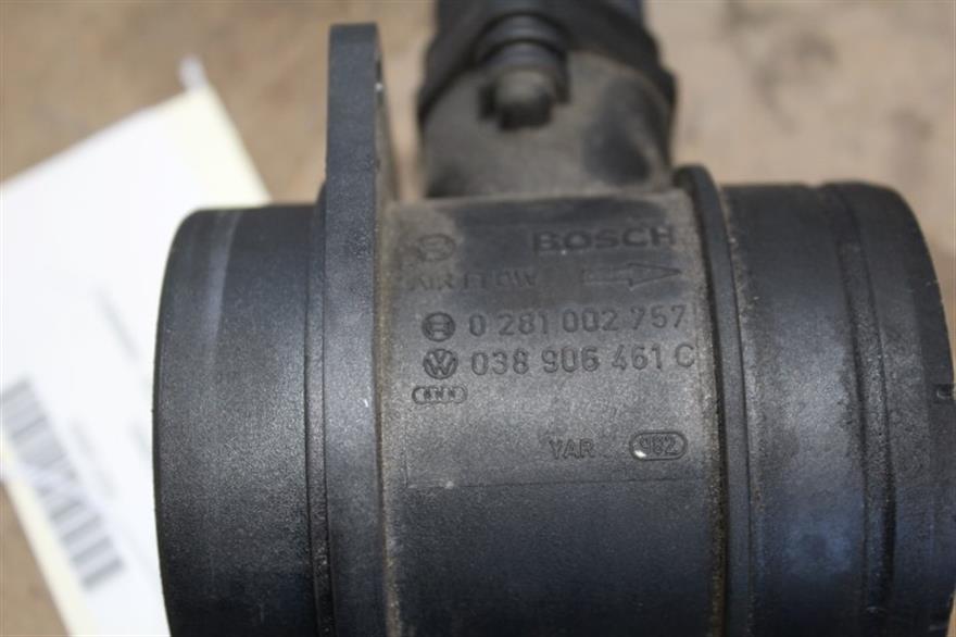 RECAMBIO para Volkswagen Golf 1.9 TDI IV (2002)